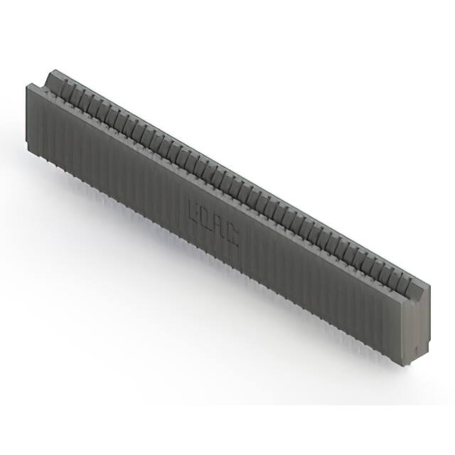 745-040-520-106 EDAC Inc.  Edgeboard Connectors